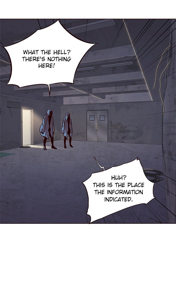 Eleceed Chapter 39 page 2