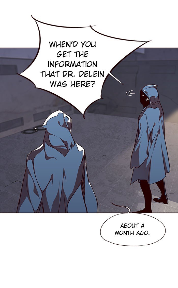 Eleceed Chapter 39 page 3