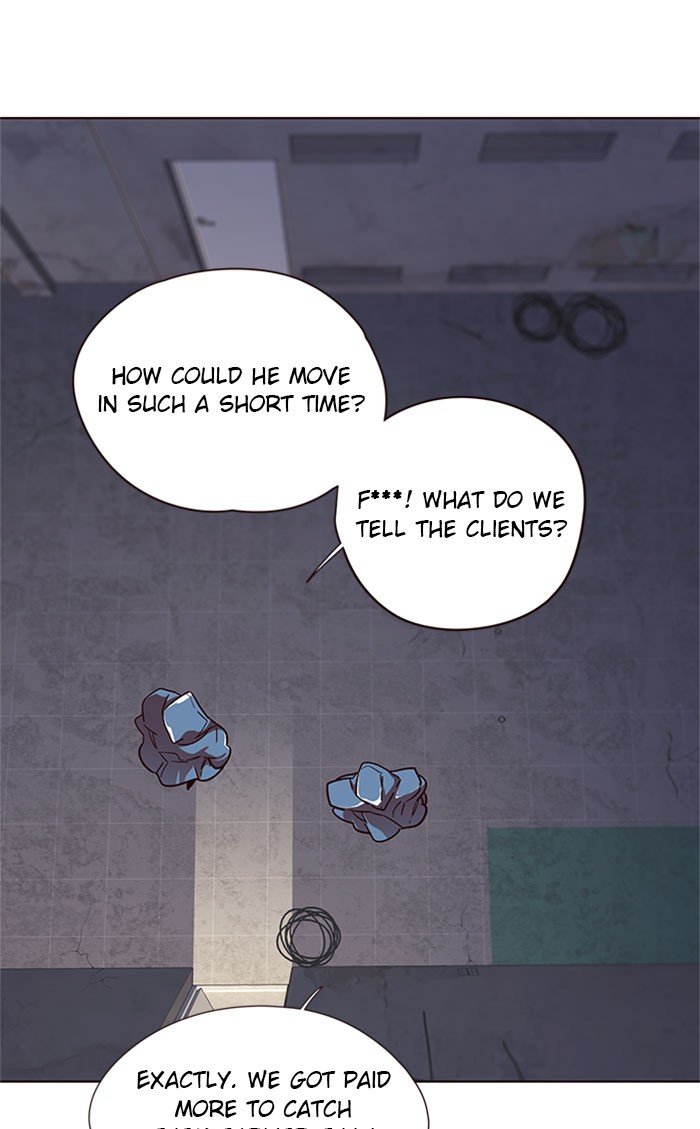 Eleceed Chapter 39 page 4