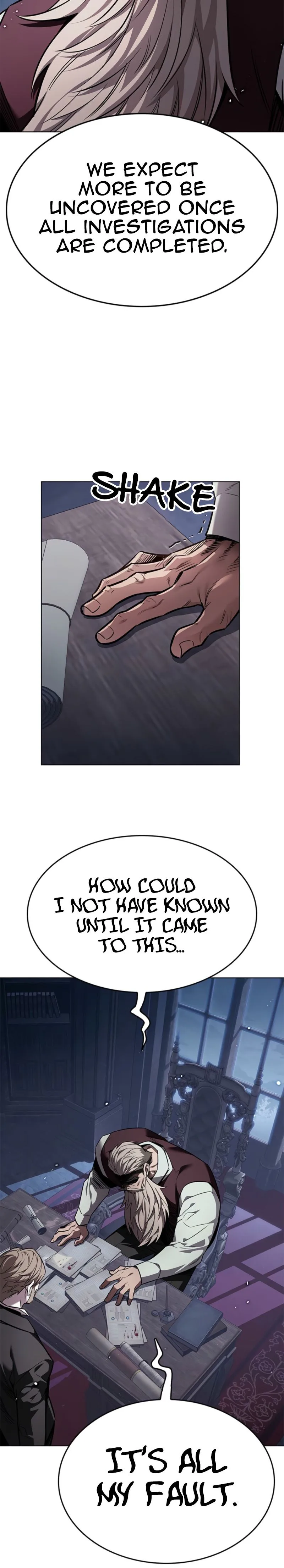 Eleceed Chapter 395 page 4