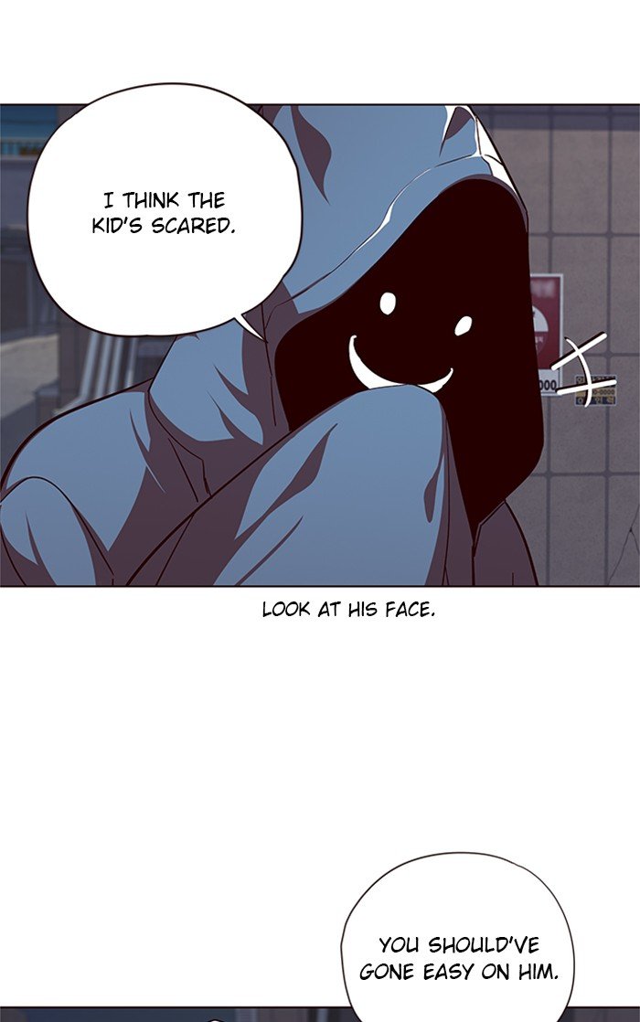 Eleceed Chapter 40 page 4