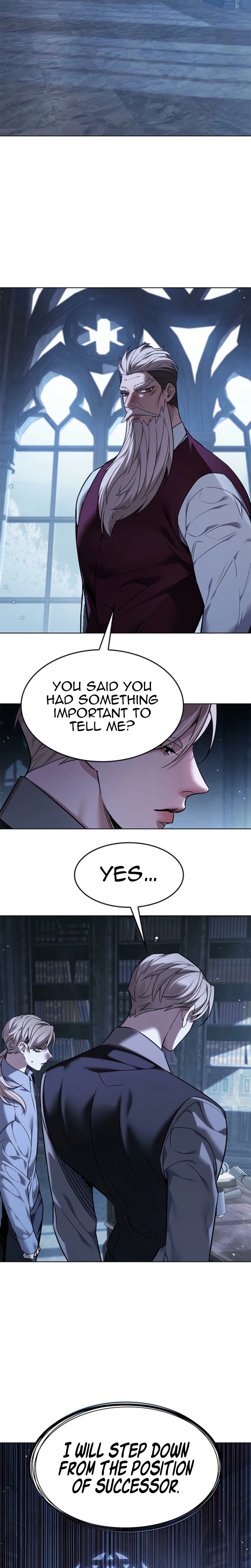 Eleceed Chapter 413 page 3