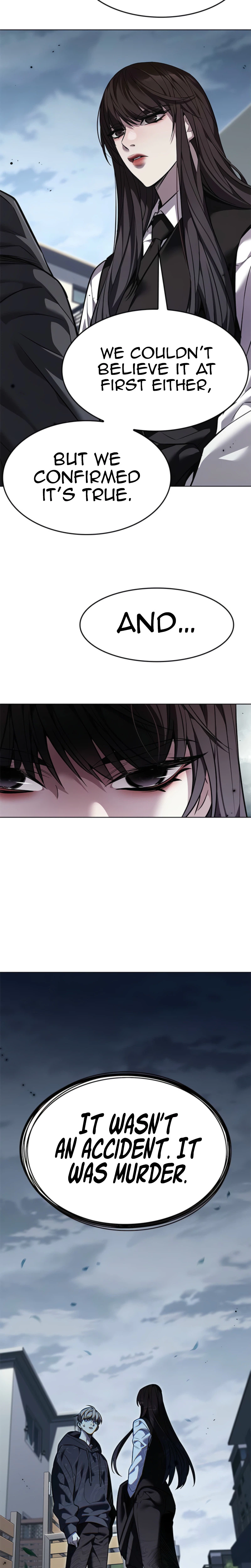 Eleceed Chapter 414 page 3