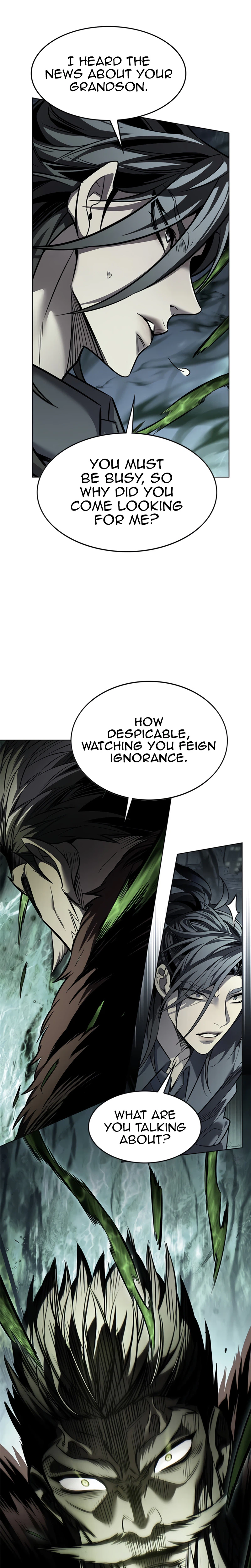 Eleceed Chapter 415 page 3