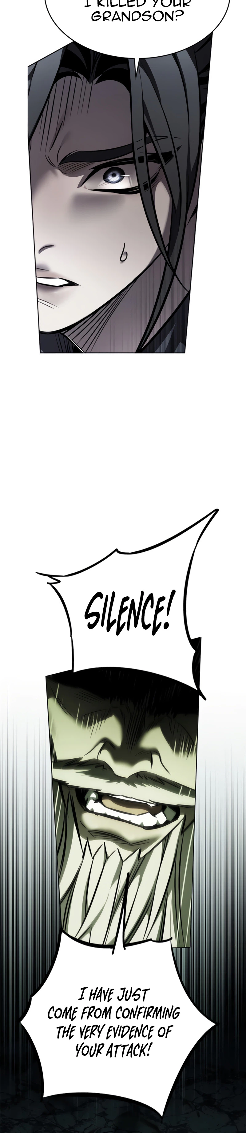 Eleceed Chapter 415 page 5