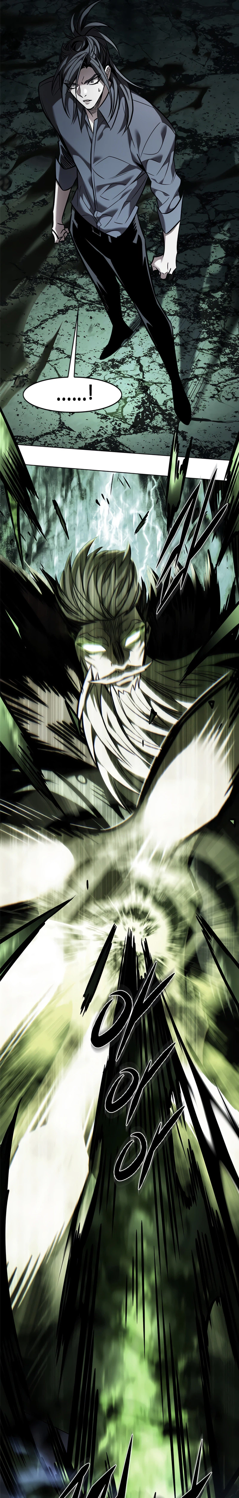 Eleceed Chapter 415 page 6