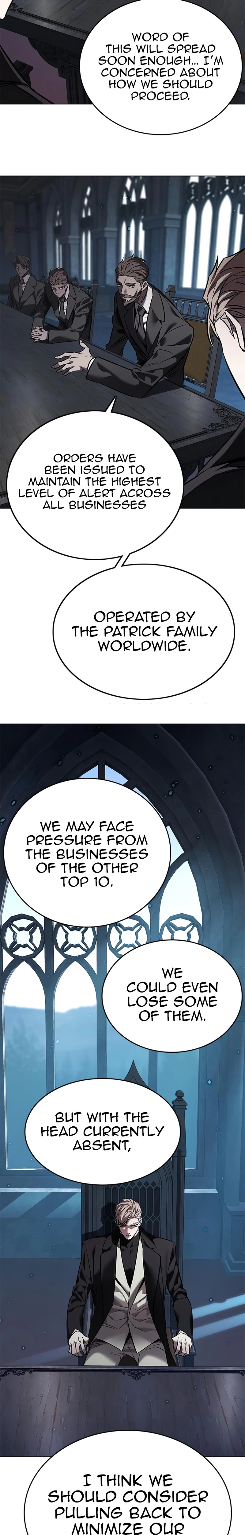 Eleceed Chapter 416 page 3