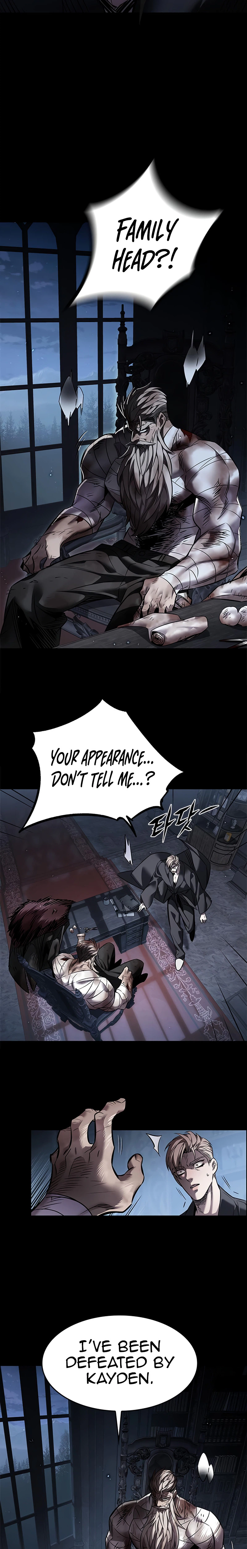 Eleceed Chapter 416 page 5