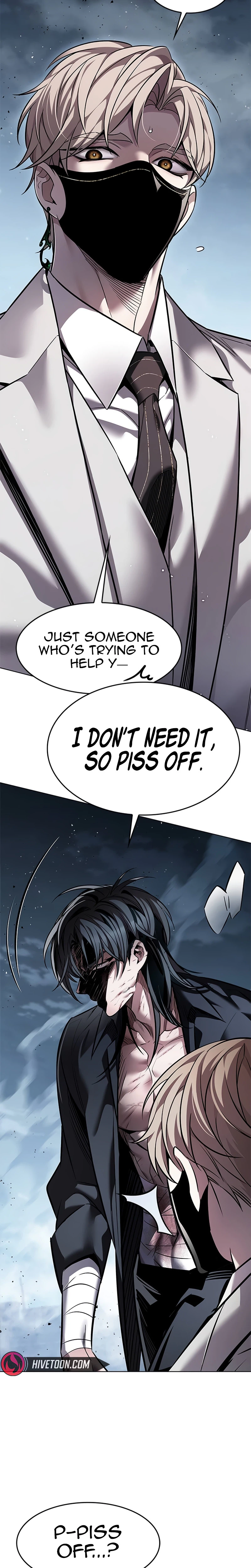 Eleceed Chapter 417 page 4
