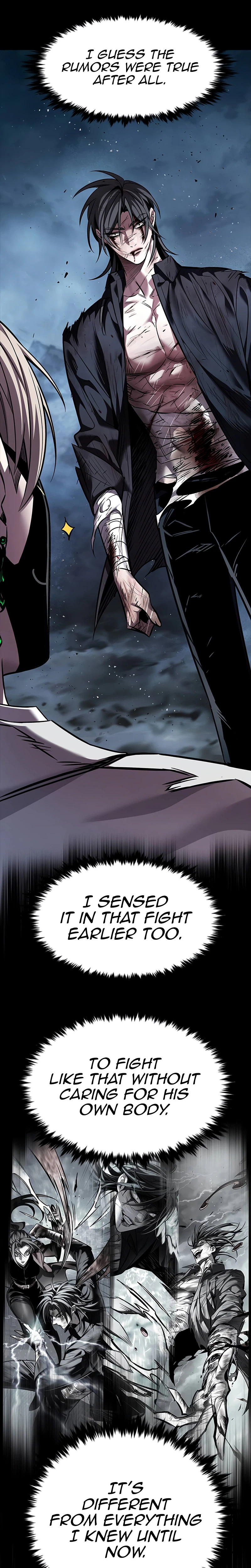 Eleceed Chapter 418 page 5