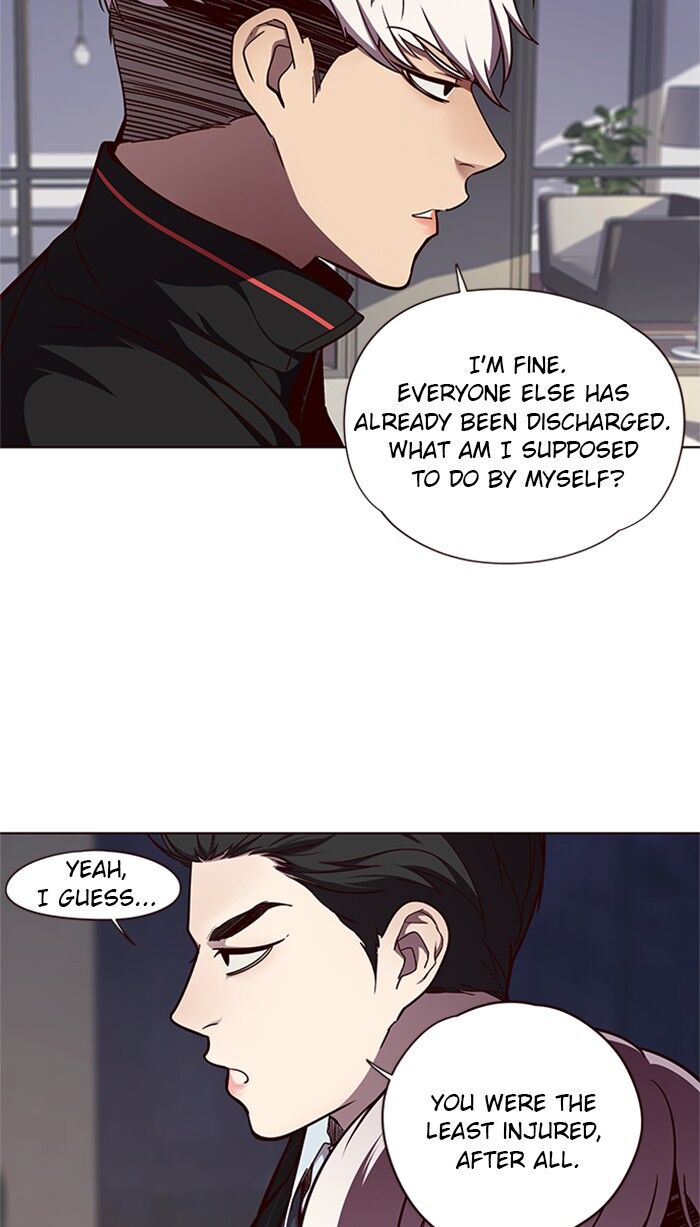 Eleceed Chapter 47 page 3