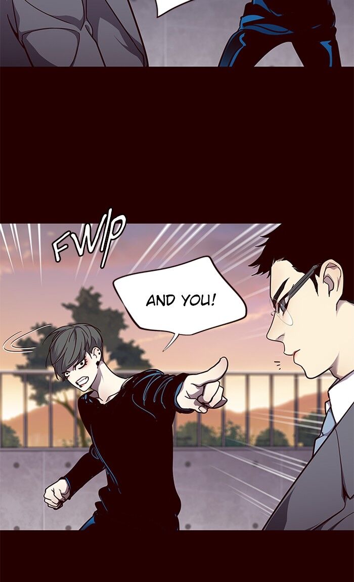 Eleceed Chapter 51 page 6