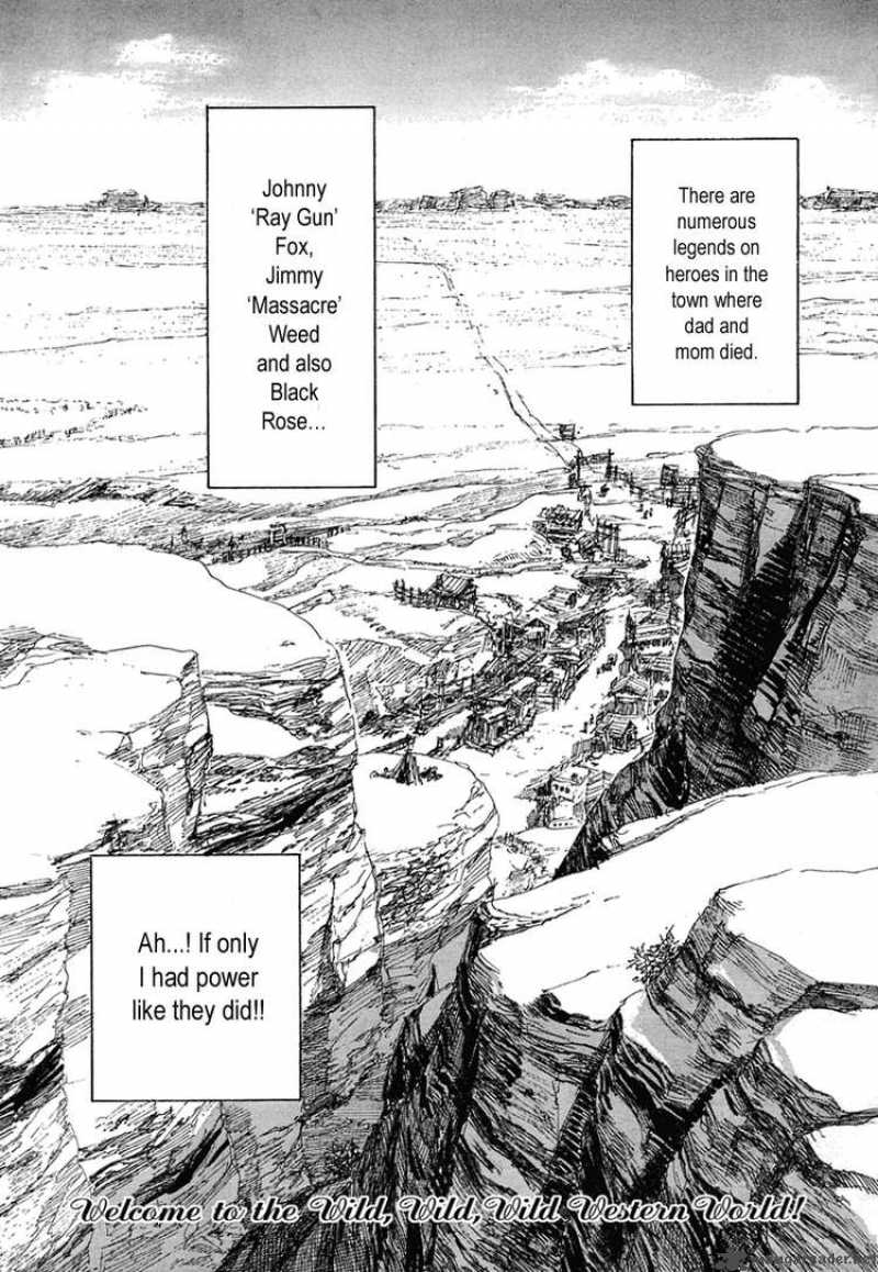 Emerald Chapter 1 page 2