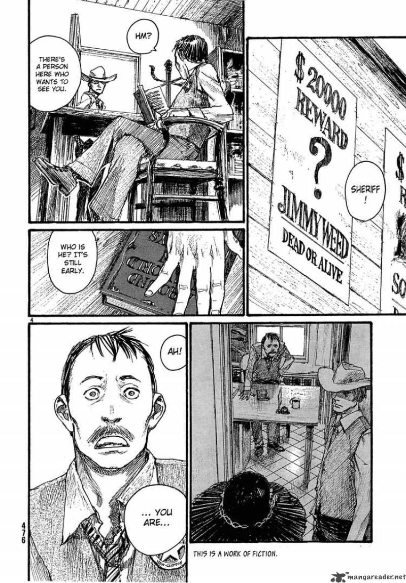 Emerald Chapter 1 page 4