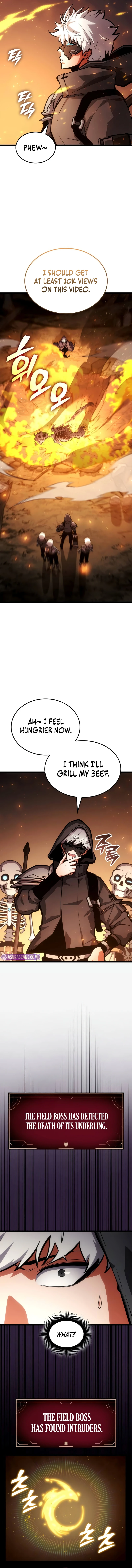Emperor of Solo Play chapter 14 page 14