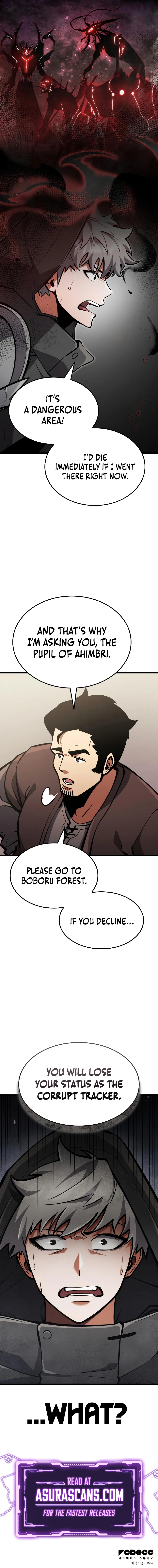 Emperor of Solo Play chapter 17 page 17