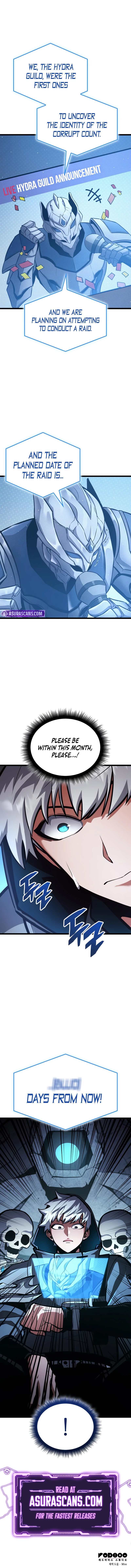 Emperor of Solo Play chapter 18 page 14