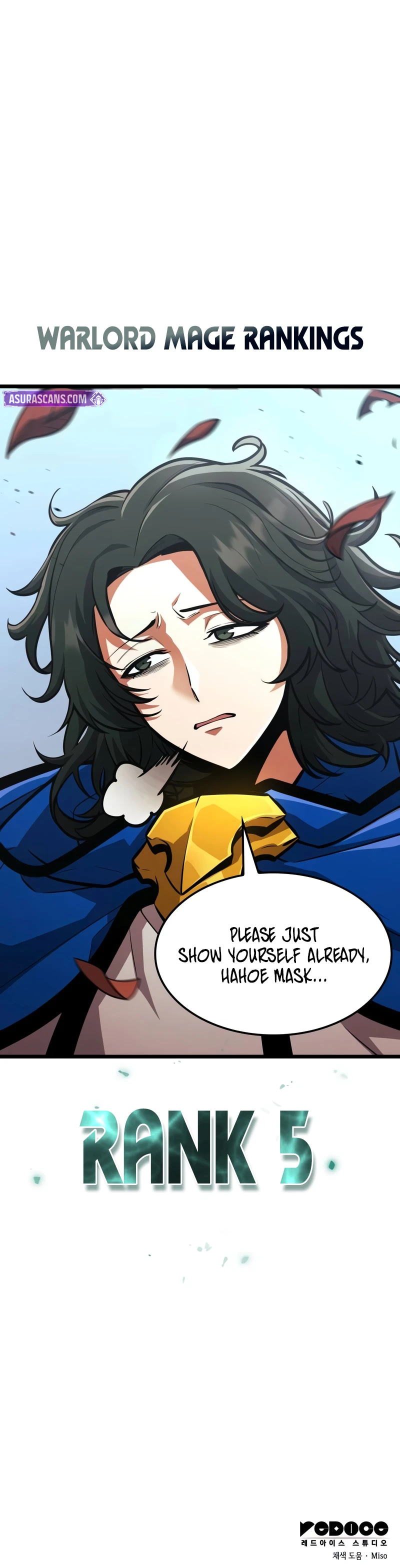 Emperor of Solo Play chapter 23 page 15