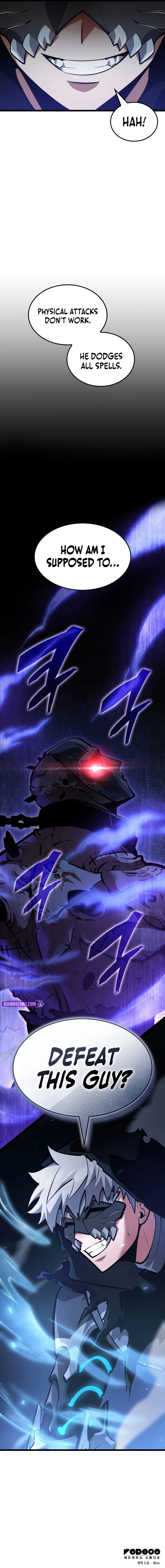 Emperor of Solo Play chapter 41 page 15