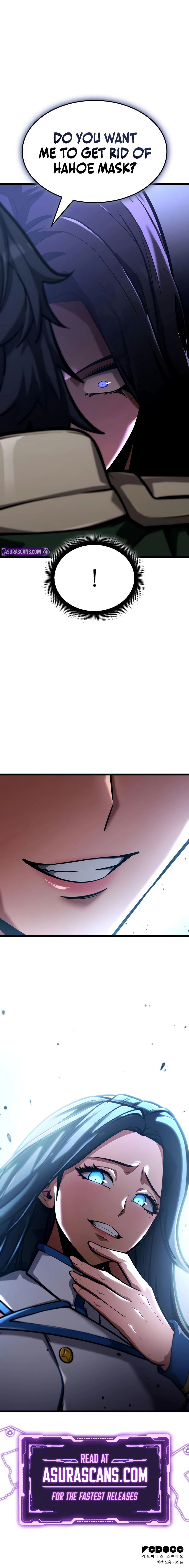 Emperor of Solo Play chapter 42 page 15