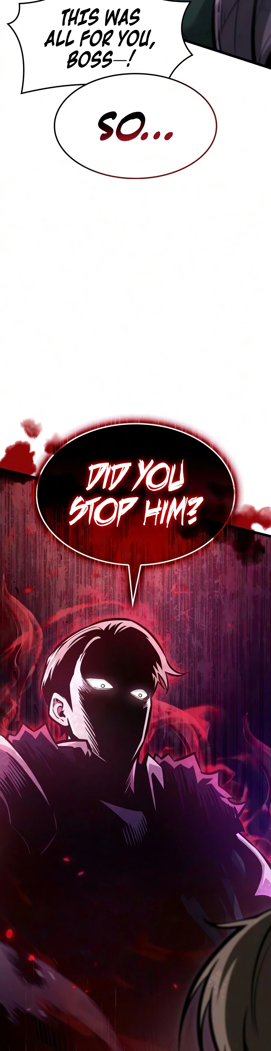 Emperor of Solo Play chapter 67 page 11