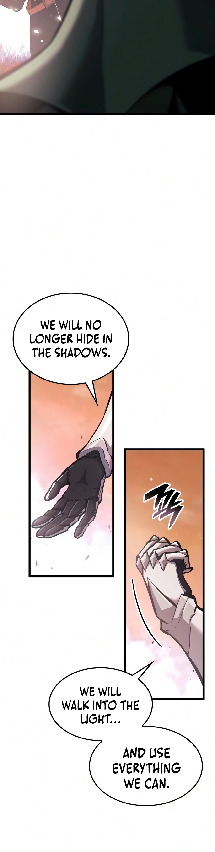 Emperor of Solo Play chapter 67 page 15
