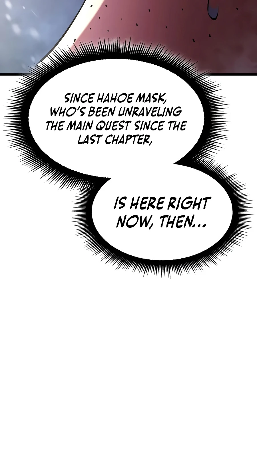 Emperor of Solo Play chapter 68 page 21