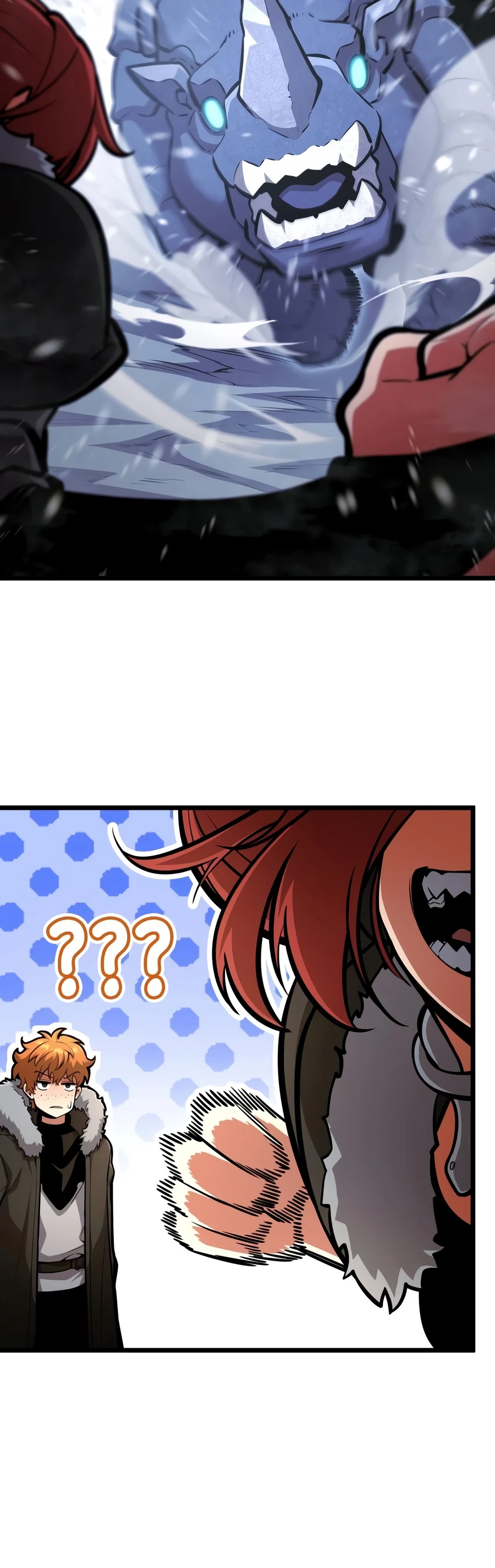 Emperor of Solo Play chapter 68 page 19