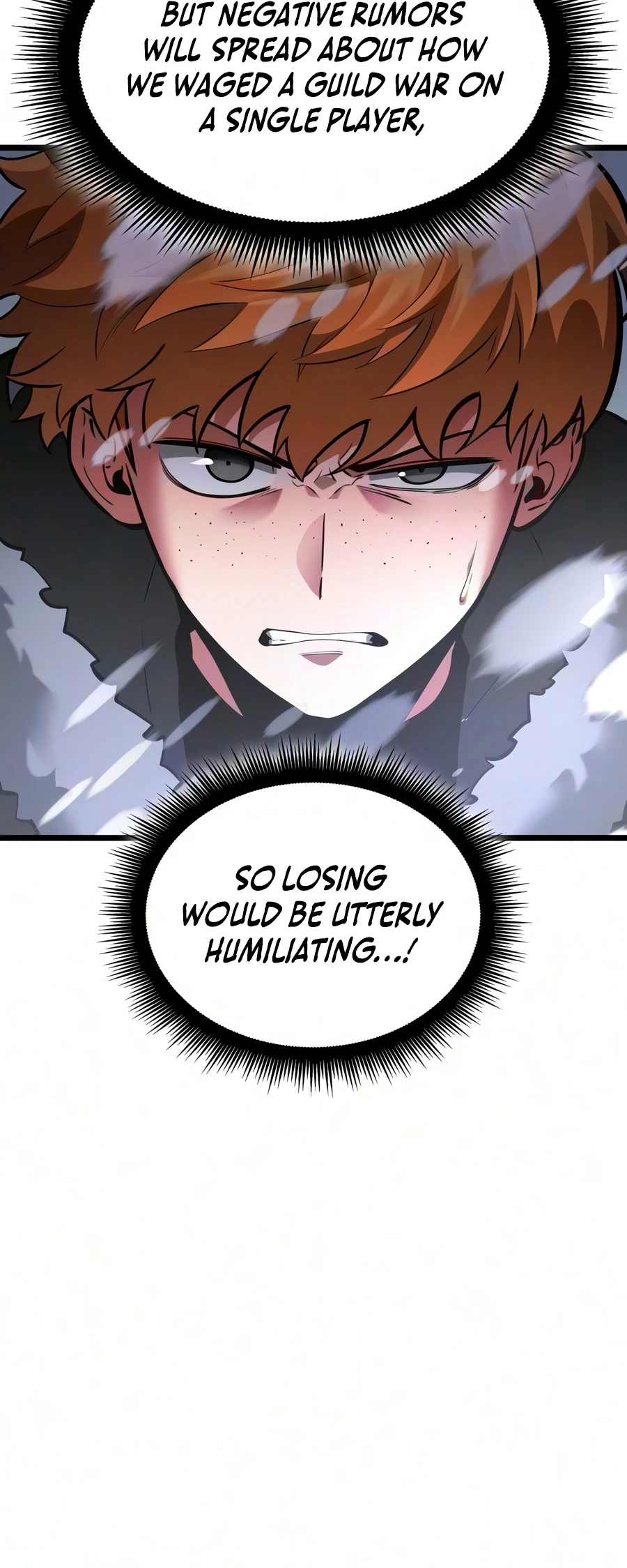 Emperor of Solo Play chapter 69 page 3
