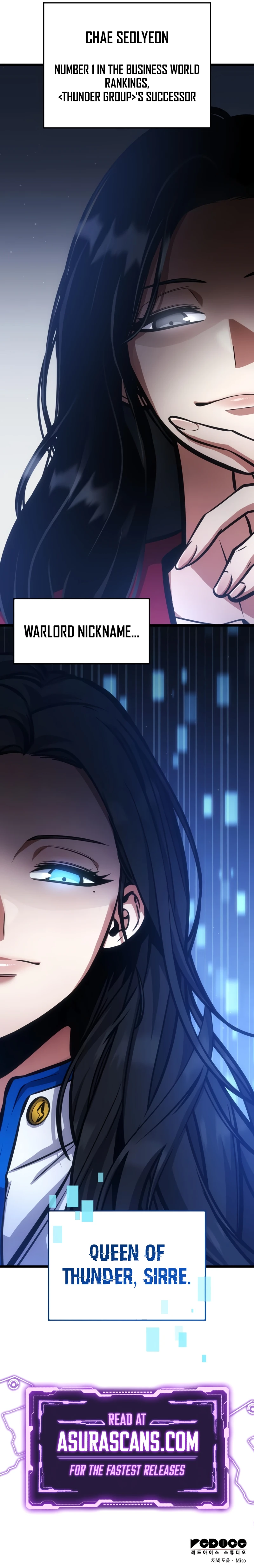 Emperor of Solo Play chapter 7 page 15