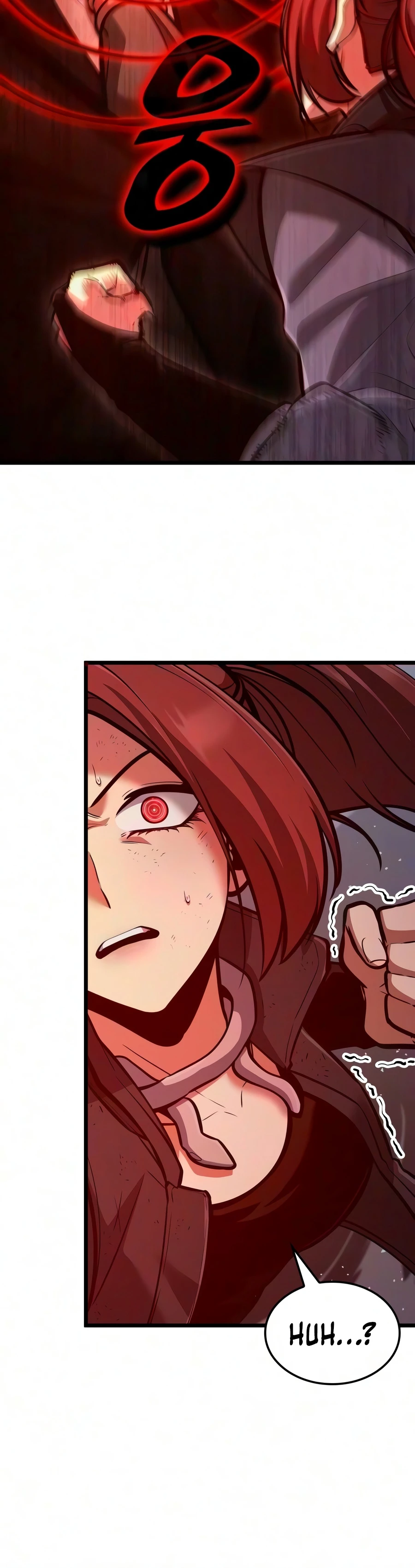 Emperor of Solo Play chapter 70 page 11