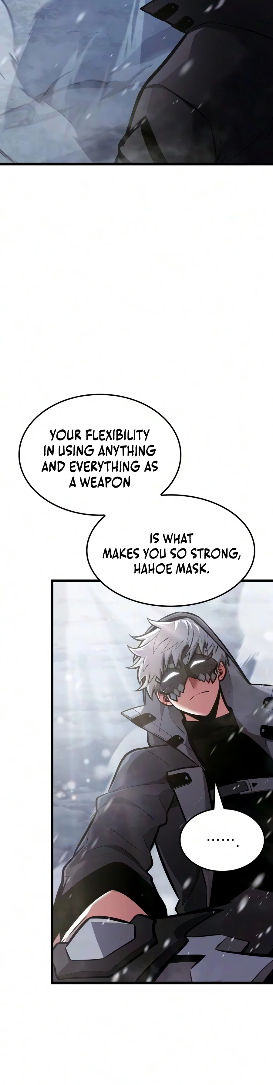 Emperor of Solo Play chapter 70 page 3