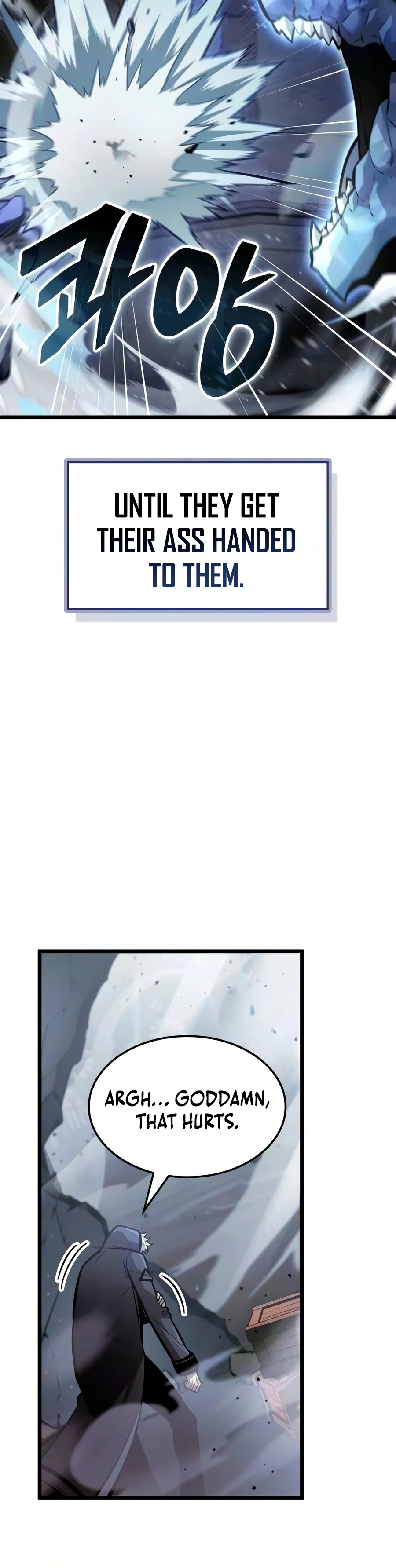 Emperor of Solo Play chapter 70 page 19