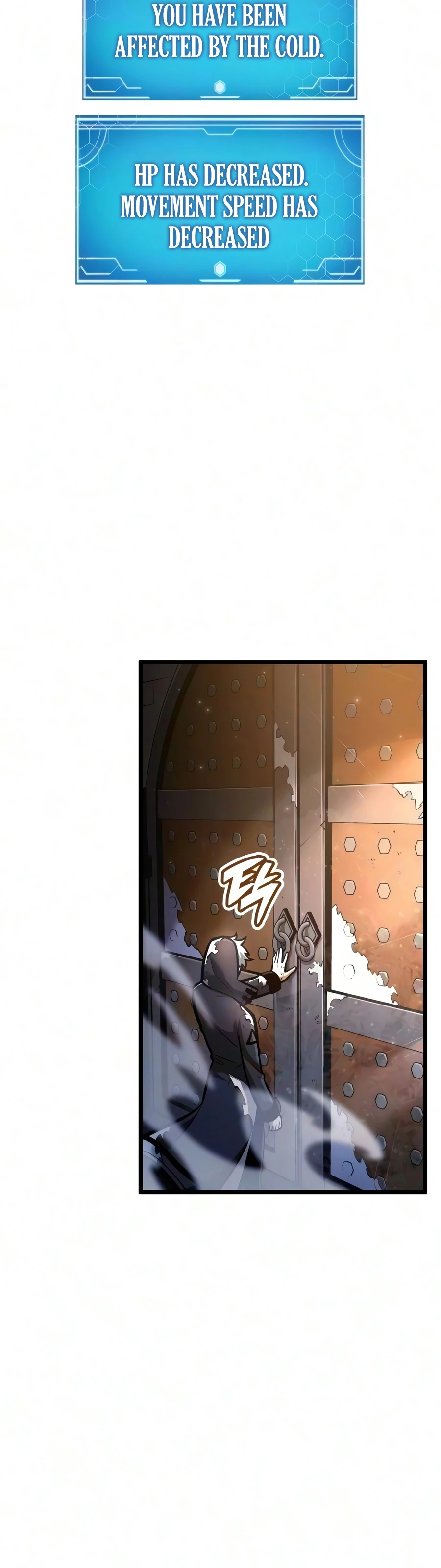 Emperor of Solo Play chapter 70 page 15