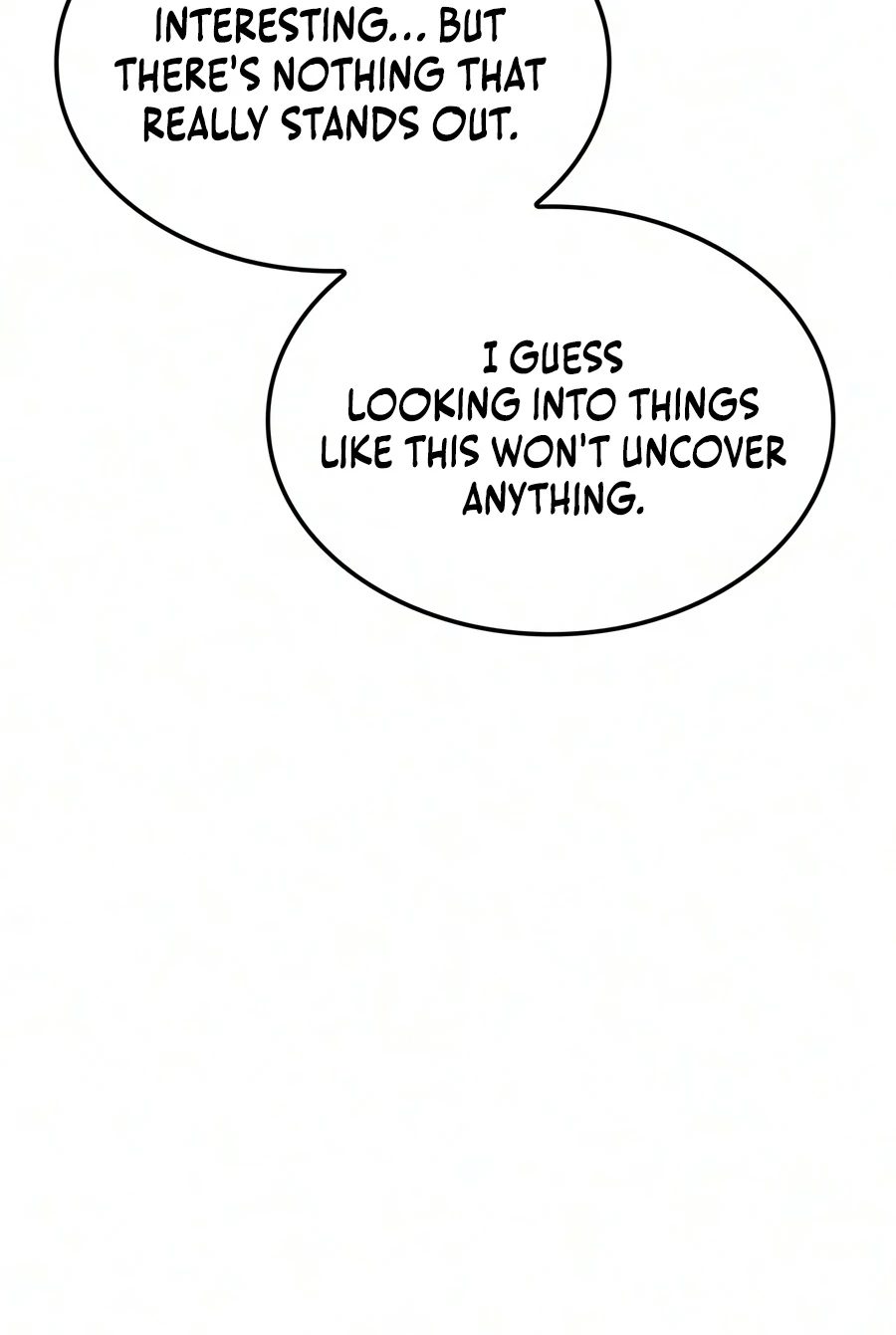 Emperor of Solo Play chapter 73 page 21