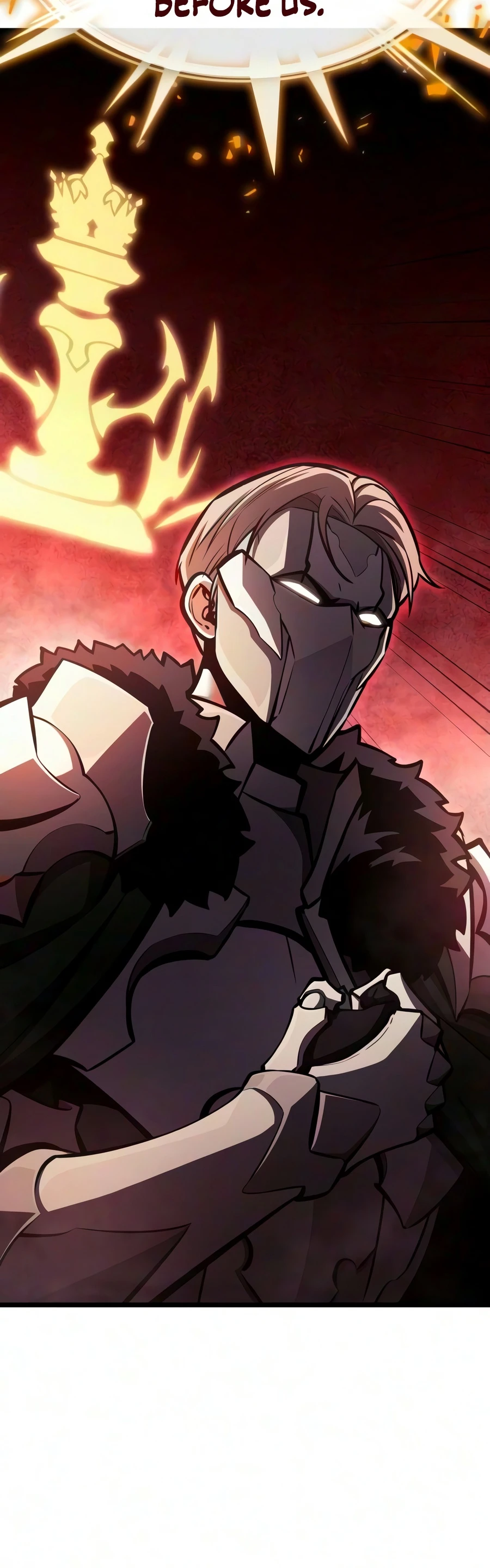Emperor of Solo Play chapter 73 page 17