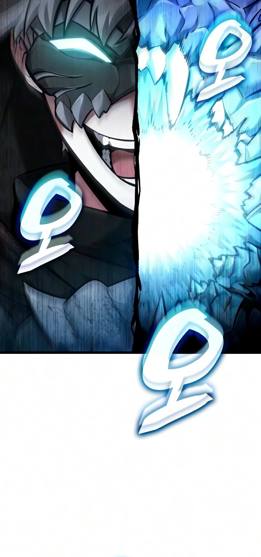 Emperor of Solo Play chapter 73 page 9
