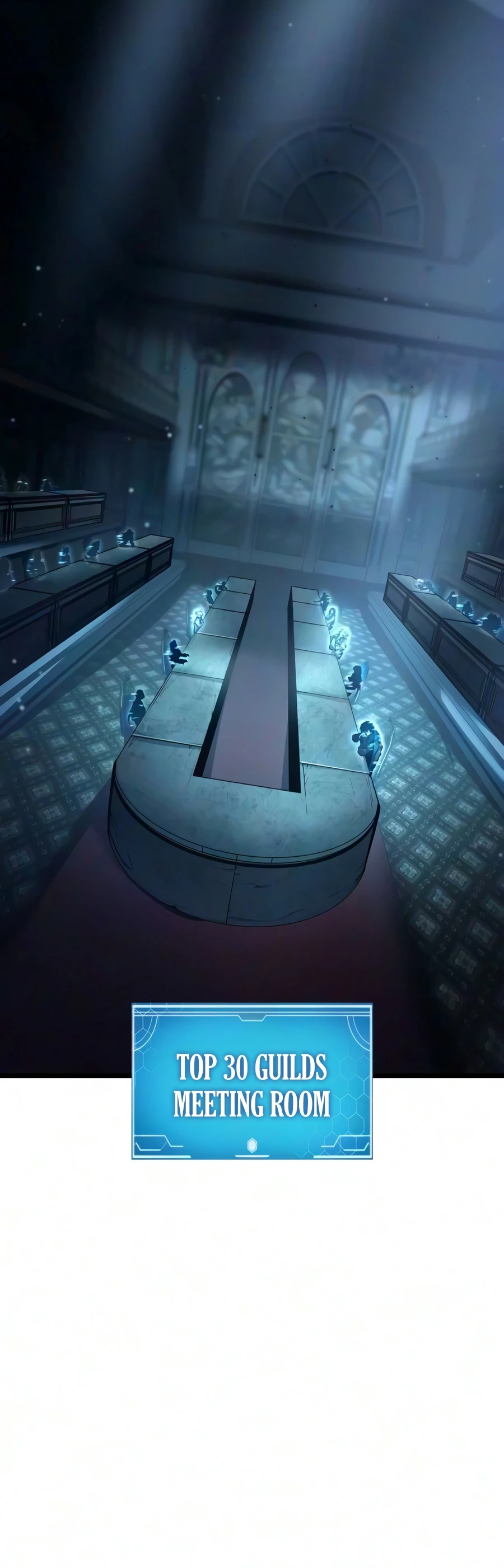 Emperor of Solo Play chapter 74 page 3