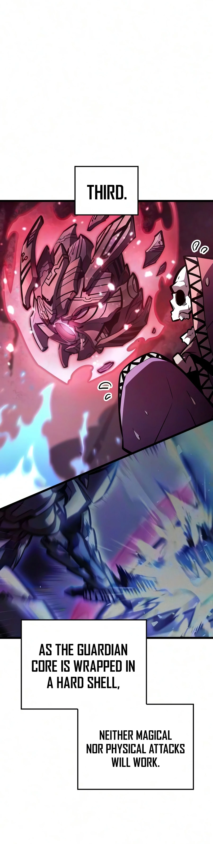 Emperor of Solo Play chapter 75 page 19