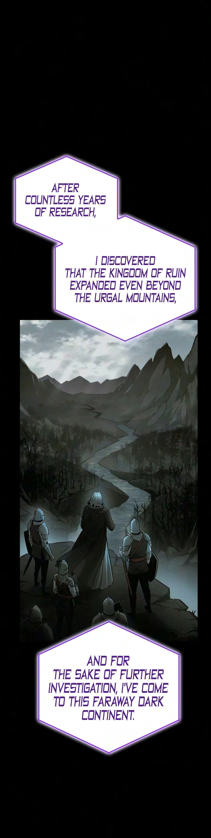 Emperor of Solo Play chapter 75 page 3