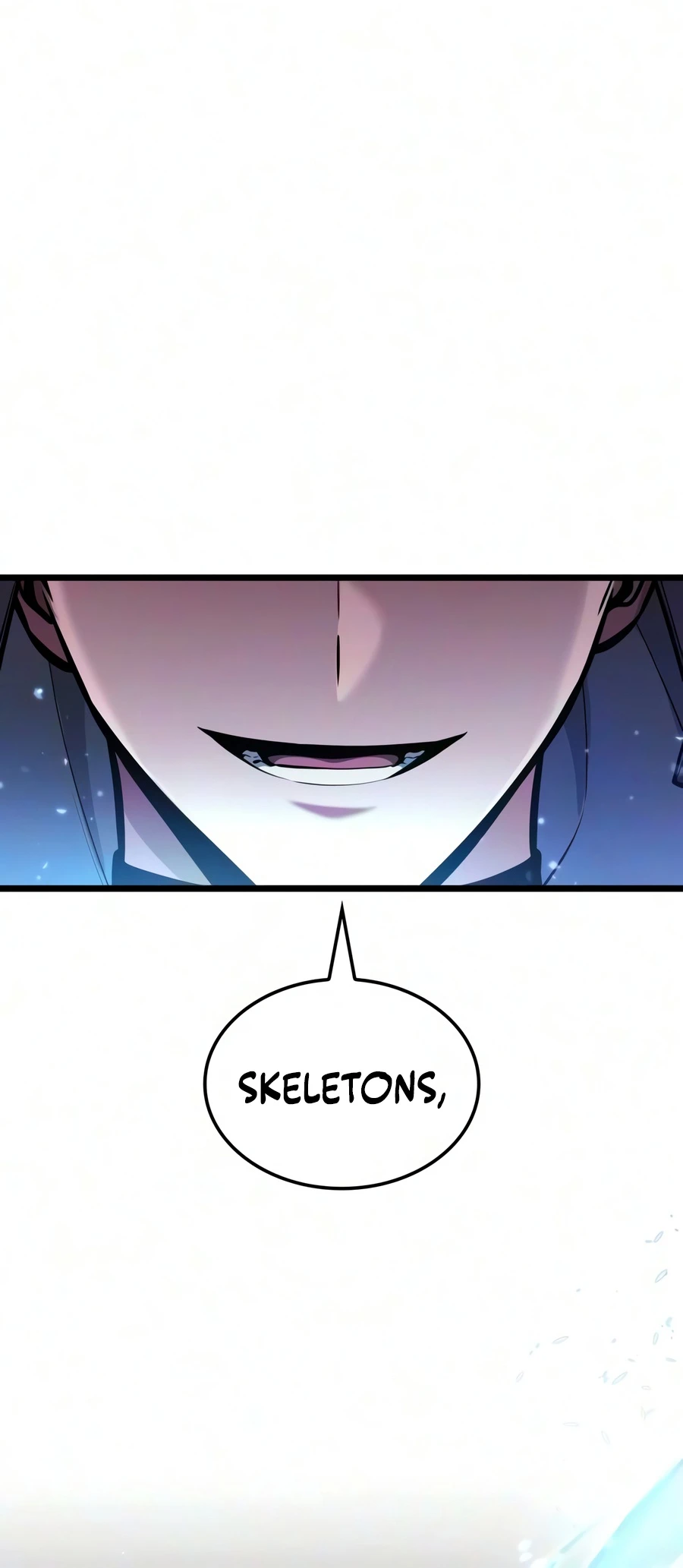 Emperor of Solo Play chapter 75 page 11