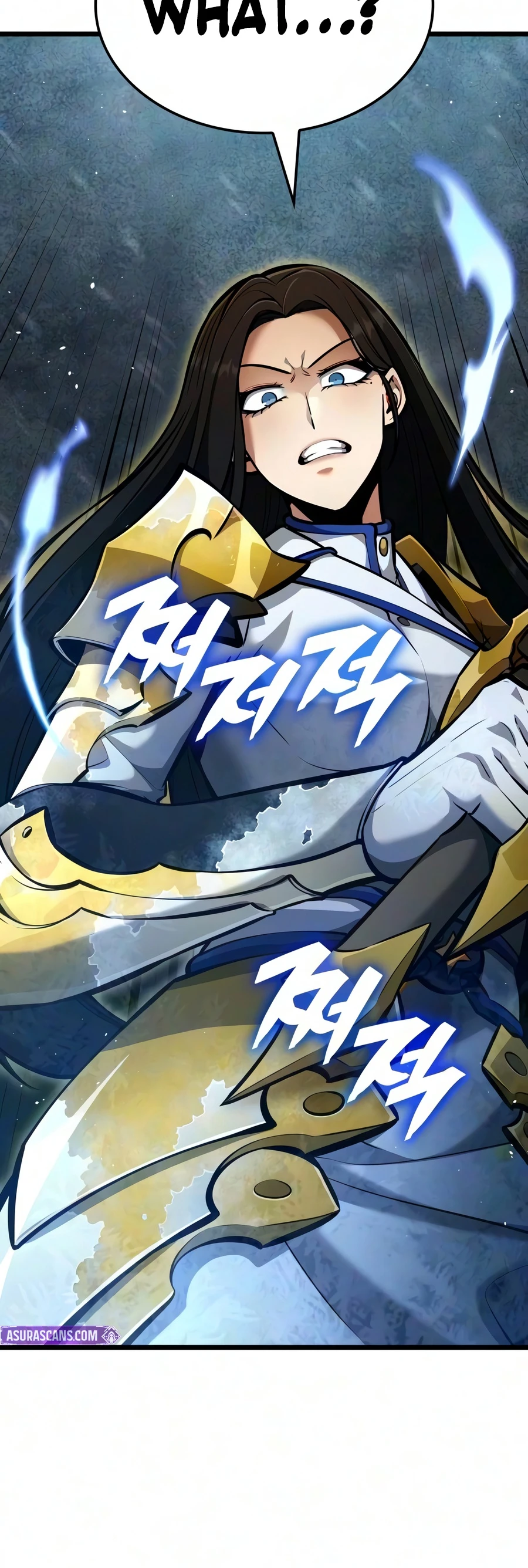 Emperor of Solo Play chapter 77 page 15