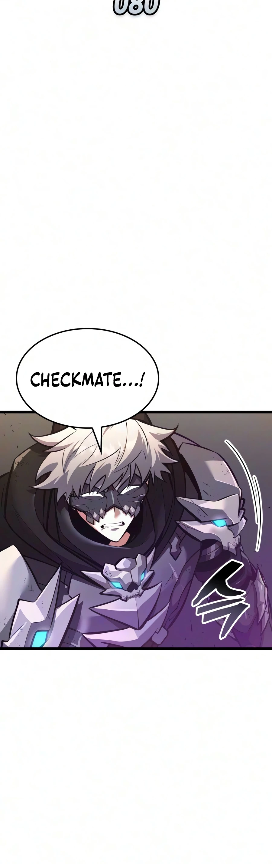 Emperor of Solo Play chapter 80 page 3