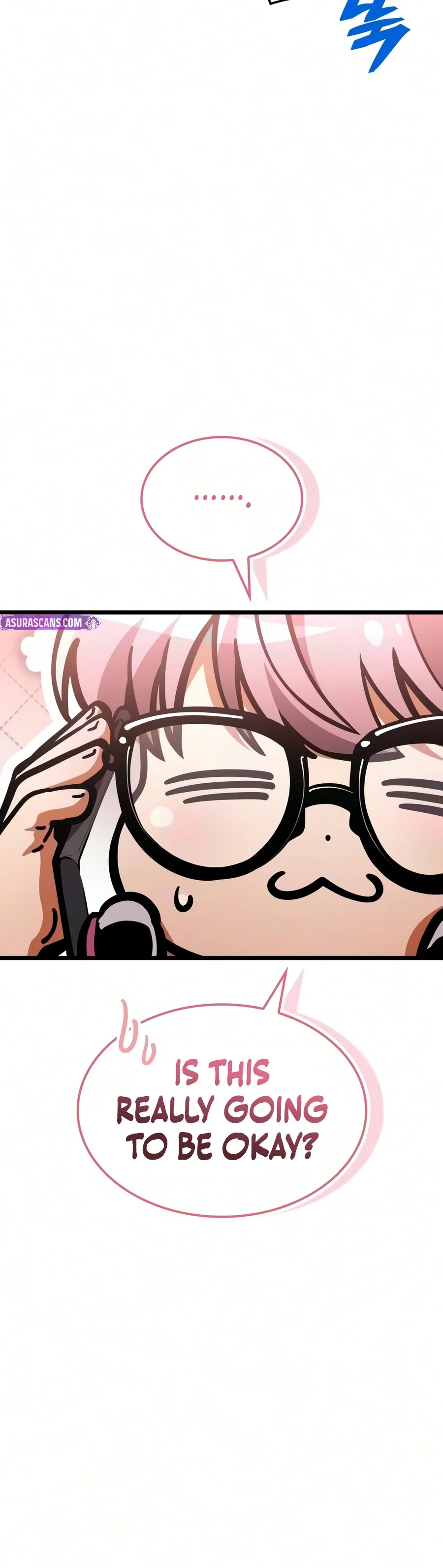 Emperor of Solo Play chapter 81 page 13