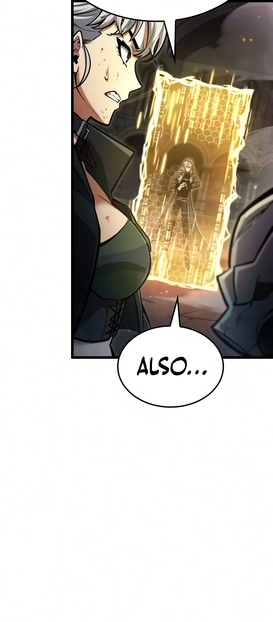 Emperor of Solo Play chapter 81 page 5