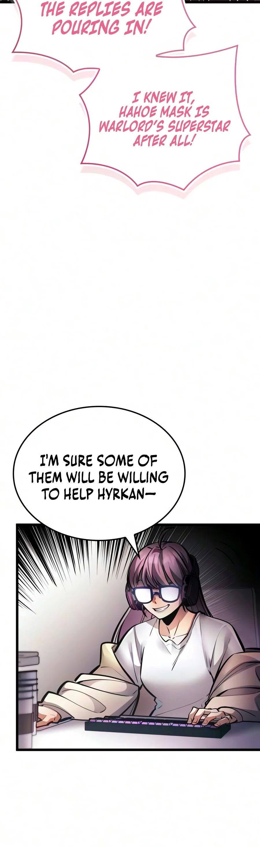 Emperor of Solo Play chapter 81 page 15