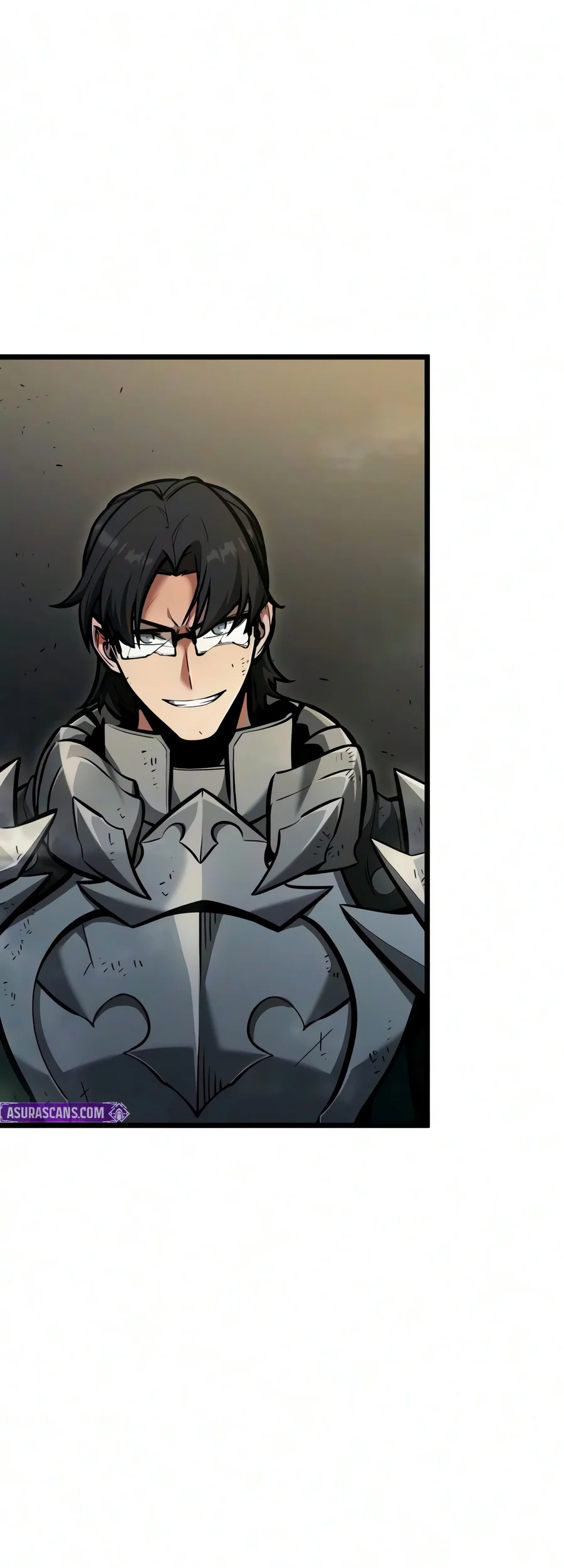 Emperor of Solo Play chapter 81 page 3