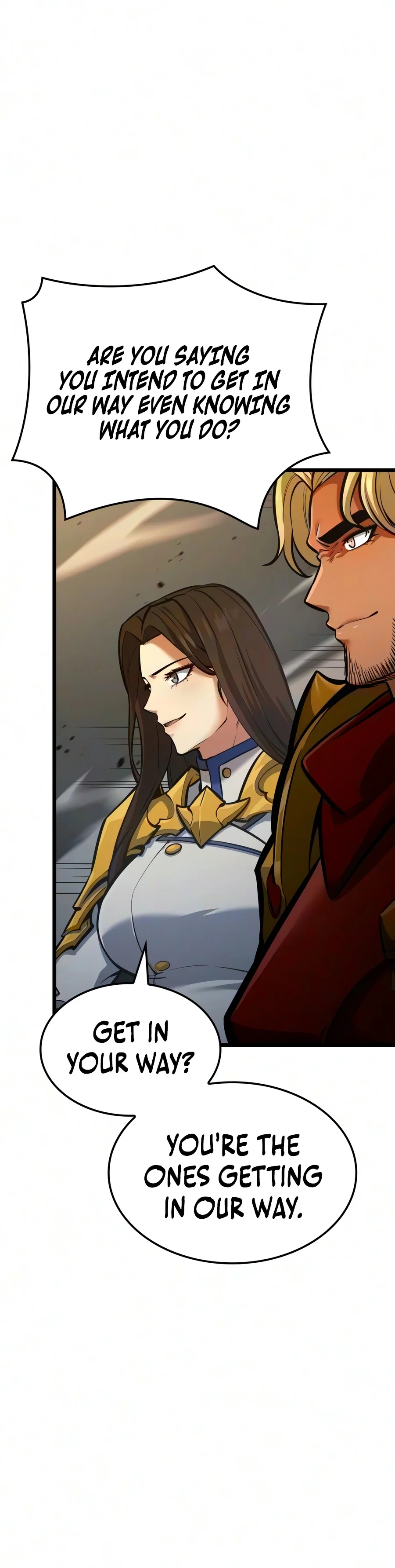 Emperor of Solo Play chapter 82 page 5