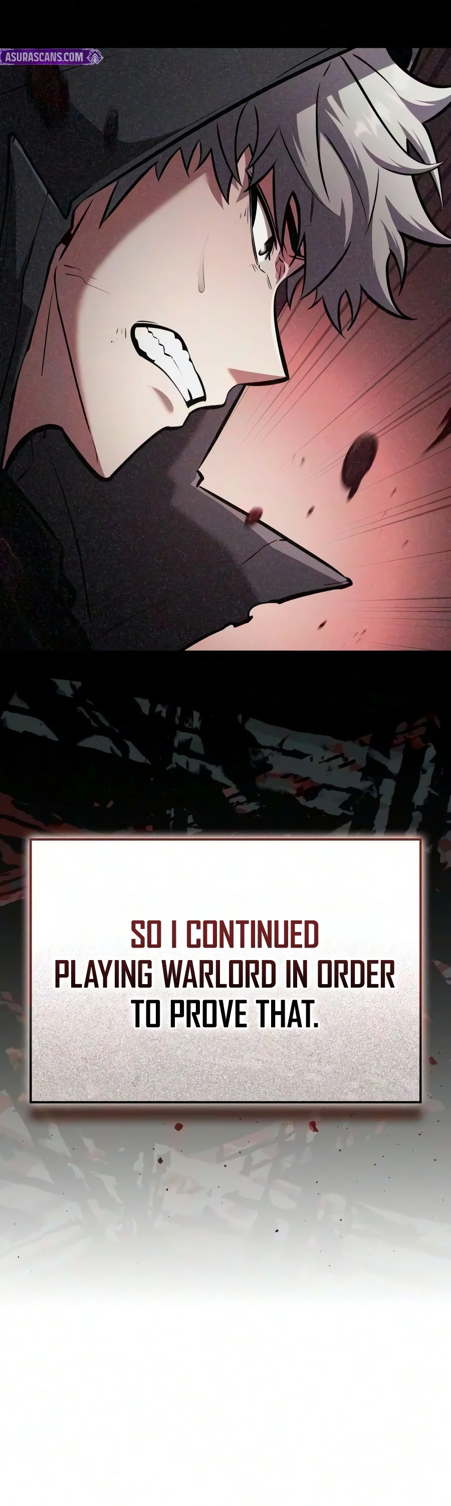 Emperor of Solo Play chapter 83 page 15
