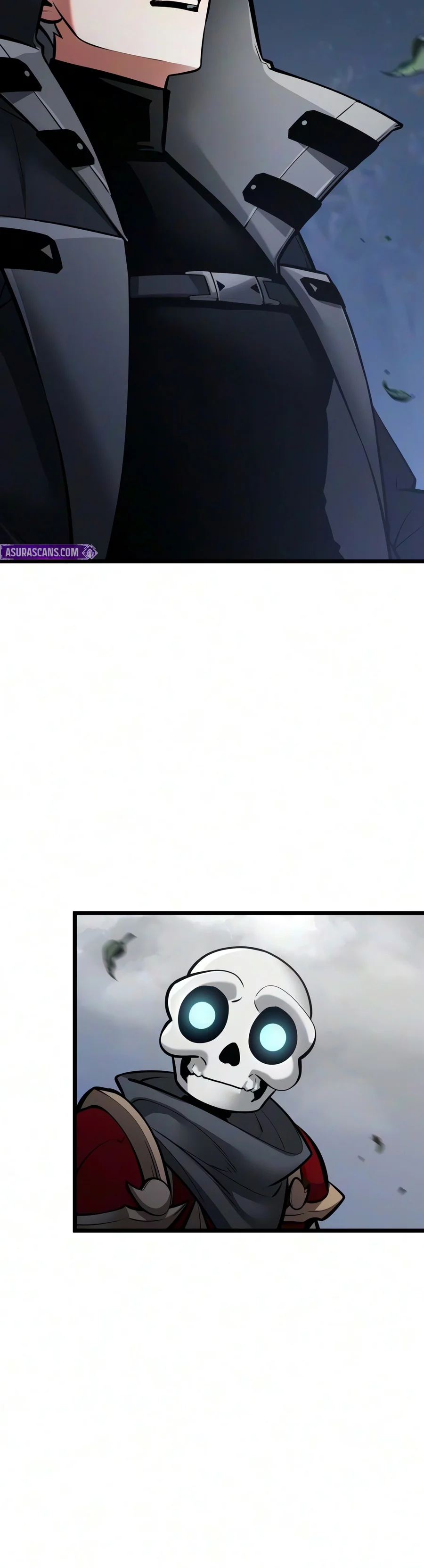 Emperor of Solo Play chapter 83 page 9